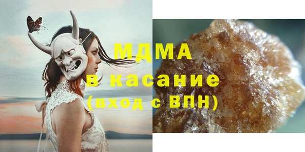 крисы Кулебаки