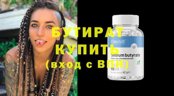 крисы Кулебаки